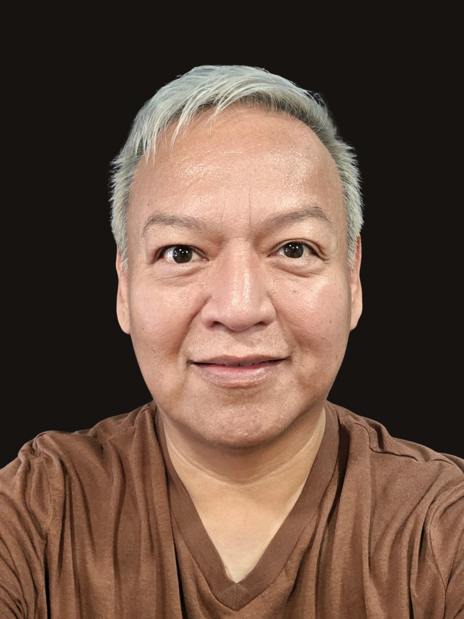 Ivan — Lead Stylist at Vertigo Salon