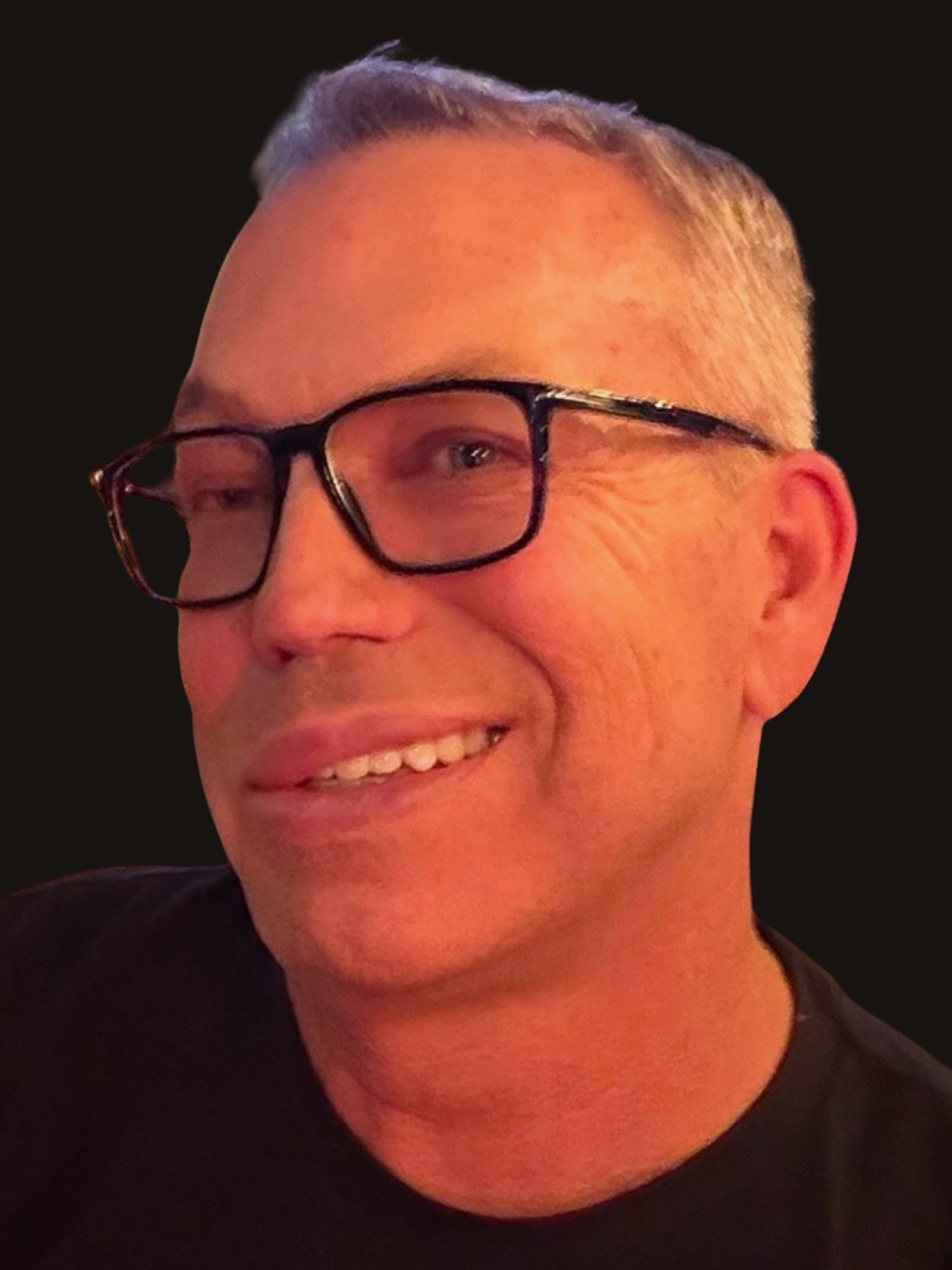 John — Stylist at Vertigo Salon